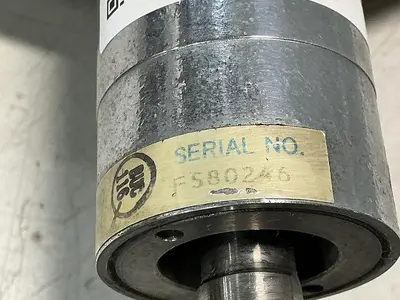 USED BRANSON 4TP