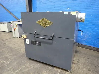 USED 2015 BOFA AD4000