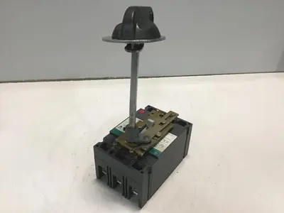 USED GE TED136050 / DISCONNECT