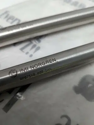 New | in-Stock NORGREN RP075X8.000-DAN Cylinders | Surplus Asset Holdings #1206513