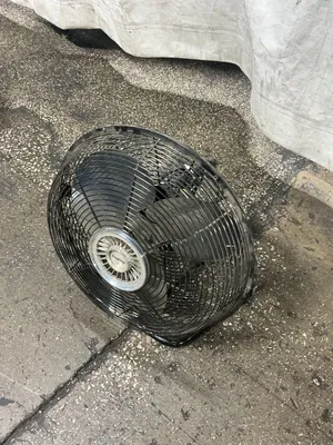 USED AIRKING 9218E