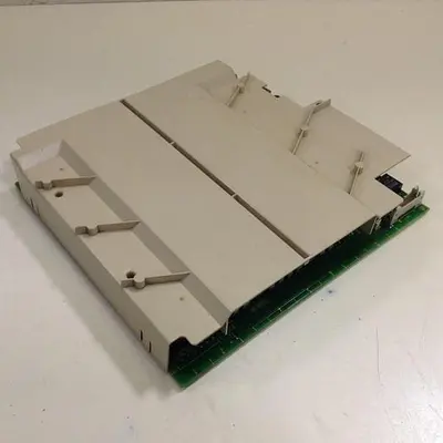 USED SIEMENS 6SC6120-0FE00