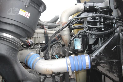 Used 2017 FREIGHTLINER 114SD Hooklifts & Roll-Offs Texas US | Roll Off Truck World #1491810