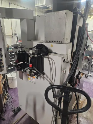 2012 HAAS OM-2A Vertical Machining Centers | 520 Machinery Sales LLC (3)