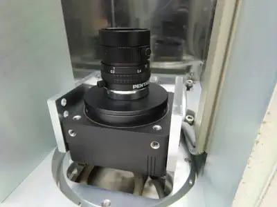 Basler L6m Industrial Machine Camera Optical Sensor Scanner