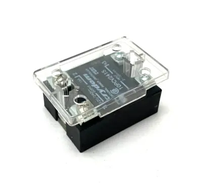 USED CRYDOM PROPORTIONAL POWER CONTROLLER RELAY