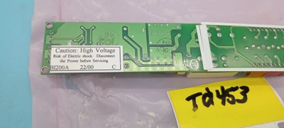 BI200A LCD Inverter BI200A B1200A high voltage board
