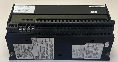 Used GE FANUC IC660BBD024 PLC Input & Output Ohio US | Surplus Asset Holdings #1236980