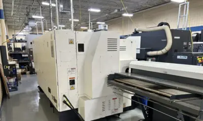 2022 MAZAK QUICK TURN 250MSY CNC Lathes | Toolquip, Inc. (12)