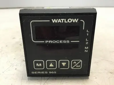 USED WATLOW 93BB-1DD0-00RR