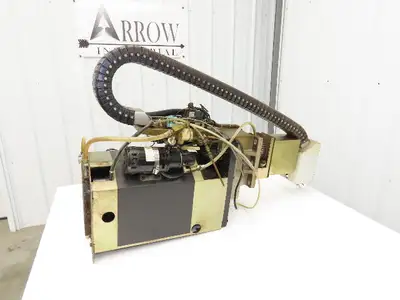 Used HAAS _UNKNOWN_ Spindle Motors Indiana US | Arrow Industrial #1368149