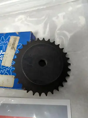 New | in-Stock MARTIN 41B30 Industrial Controls Ohio US | Surplus Asset Holdings #1240554