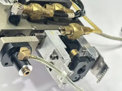 Used Adept Technologies 30451-51000 Robot Parts Michigan US | Maverick Industrial Sales #1463938