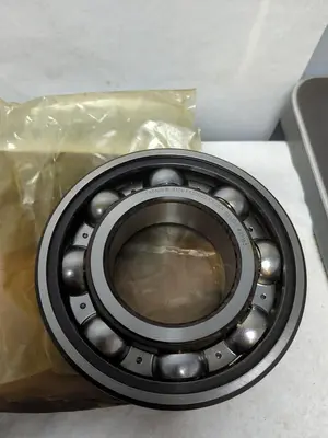 New | in-Stock FAFNIR 317K Bearings | Surplus Asset Holdings #1198546