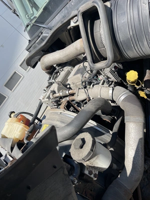 USED 2012 INTERNATIONAL LF667