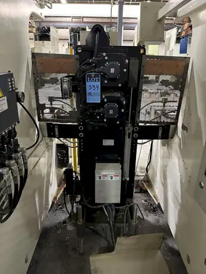 USED 2018 ORII RYN120SISX