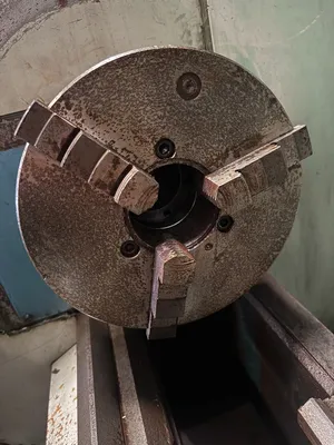 PINACHO MUSTANG 200 CNC Lathes | Bowland Trading Ltd (2)