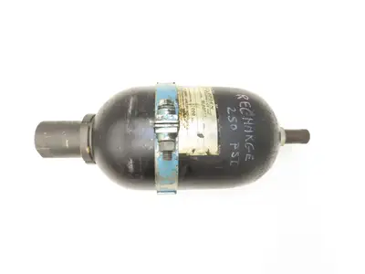 Used OGDEN _UNKNOWN_ Parts (Hydraulics and Pneumatics) Indiana US | Arrow Industrial #920805