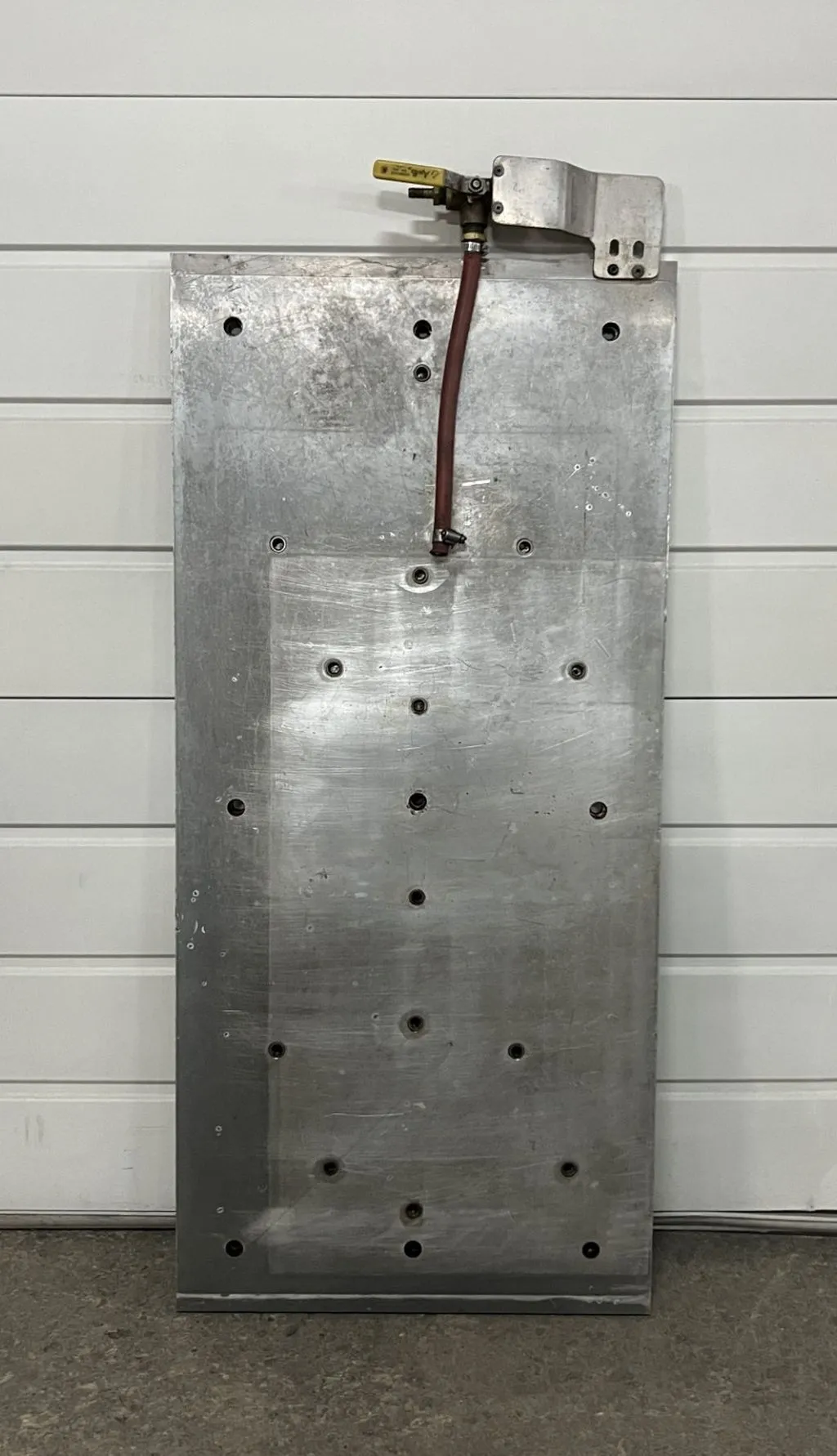 Aluminum 43.5” x 20” Layout Table