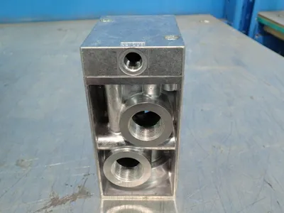 Used FESTO VL/O33/4 Pumps Ohio US | HGR 24 #903015