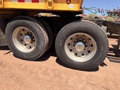 Used 1985 PETERBILT 359 Miscellaneous Trucks/Trailers Utah US | CSS Equipment Sales #1347553