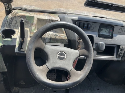 Used 2015 KAWASAKI MULE Utility Vehicles Michigan US | Miedema Asset Management Group #1312371