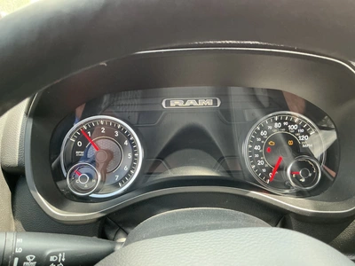 Used 2019 RAM 1500 Pickup Trucks Michigan US | Miedema Asset Management Group #1322347