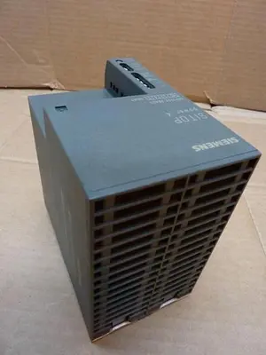 USED SIEMENS 6EP1 332-2BA00