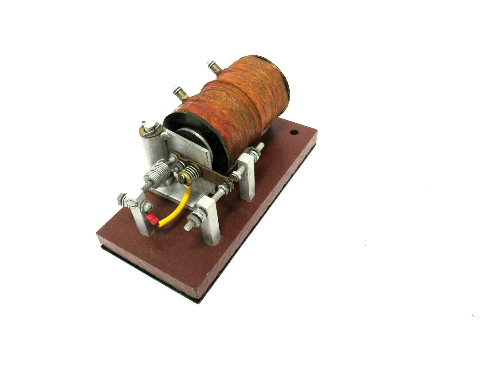 NEW GENERAL ELECTRIC DB1687C4 RELAY