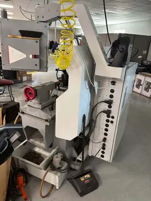 2004 HAAS TL-1 Lathes CNC | Asset Exchange Corporation (4)