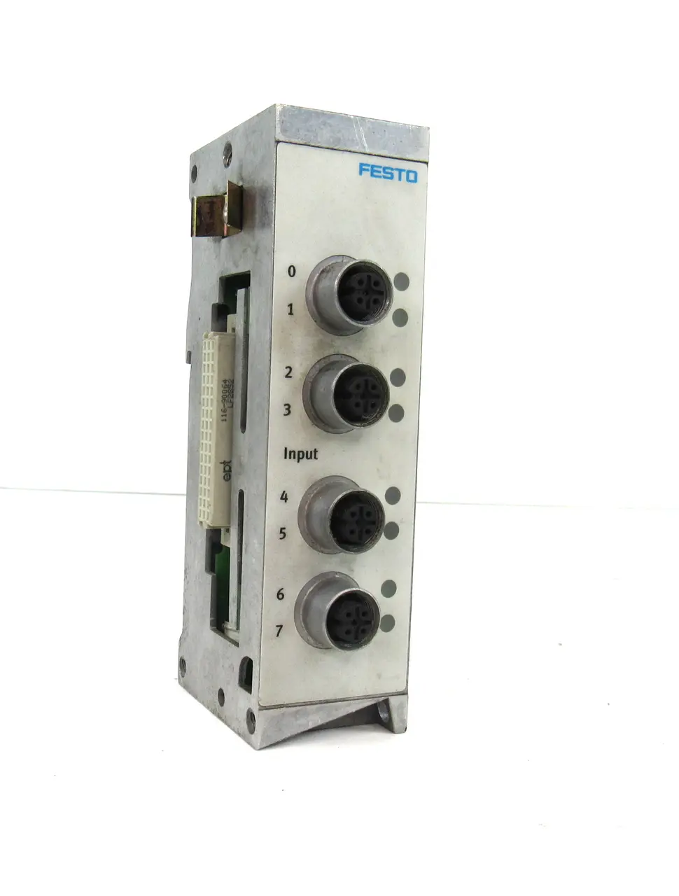 USED FESTO VIGE-03-FB-8-5POL