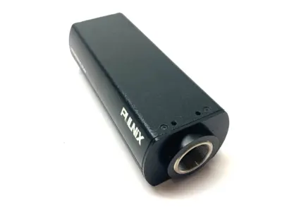 USED PULNIX PROGRESSIVE SCAN HIGH RESOLUTION DIGITAL CCD CAMERA