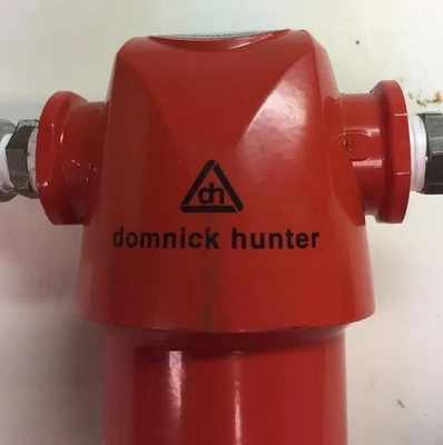 USED Domnick Hunter AA010BNFX