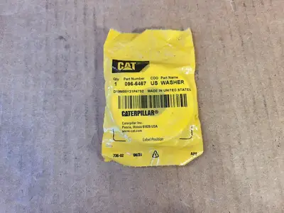NEW CATERPILLAR 096-6467