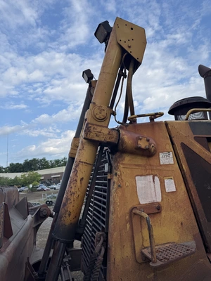 Used 2008 CAT D8T Crawler Dozers Michigan US | Miedema Asset Management Group #1406532