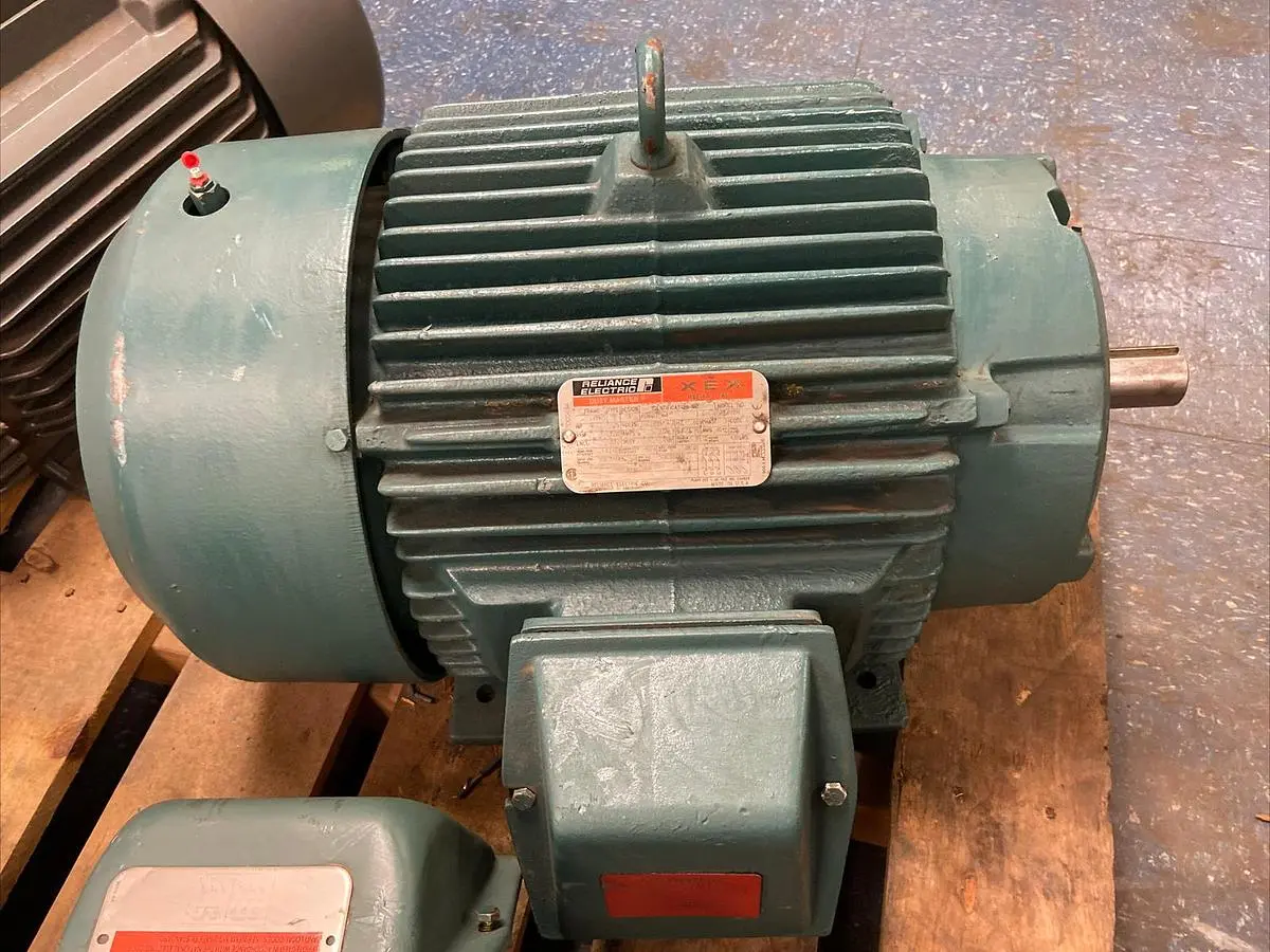 USED RELIANCE P28G0399R