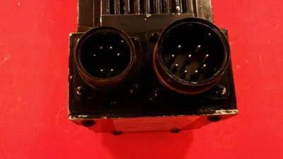 Used ELWOOD _UNKNOWN_ Servo Motors South Carolina US | Palmetto Automation #1164847