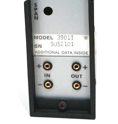 NEW TRANSMATION INC. 3901I