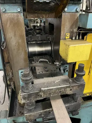 10.5" I2S 2-HI ROLLING MILL / REDUCING SIZING MILL: STOCK #0951121