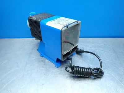 New | in-Stock PULSAFEEDER LVF4SAVTT5XXX Pumps (Metering) Ohio US | HGR 24 #737571