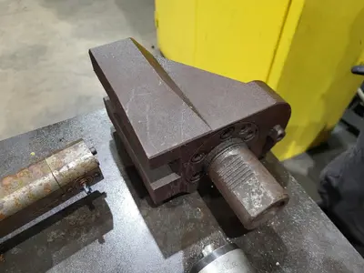 USED 1900 MAZAK TOOLING