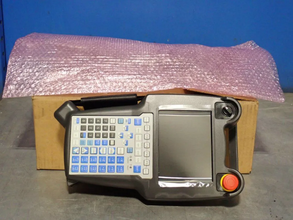 New | in-Stock 2016 FANUC A05B2518C204#ESW Automation Control (HMI) Ohio US | HGR 24 #1133445
