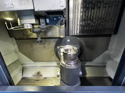 Used 2018 KLINGELNBERG OERLIKON C30 Bevel Gear Generators Michigan US | Gibbs Machinery Company, Inc. #1385497