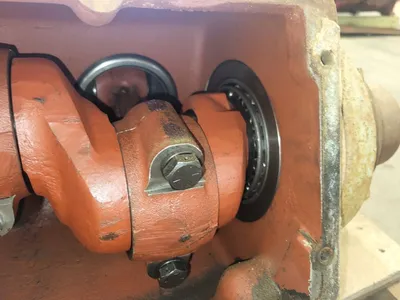 USED GASO 3364