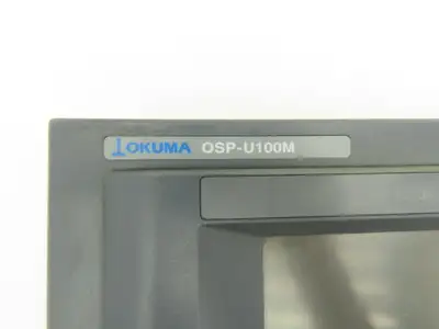 Used OKUMA _UNKNOWN_ Automation Control (HMI) Indiana US | Arrow Industrial #1316674
