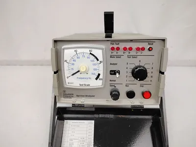 USED WESTINGHOUSE ACCUTROL 300
