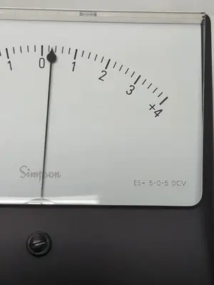USED SIMPSON 1329