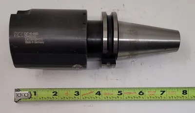 KENNAMETAL CBH0001D Tooling & Accessories, Tooling | Machinery Central (3)