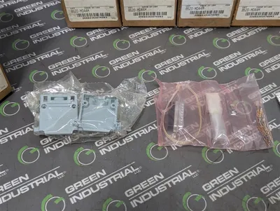 Lot of 5 Allen Bradley 8520-MD44M Digital Servo Connector Kits New NIB