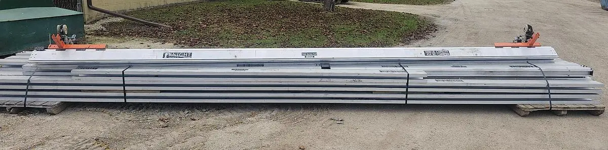 USED KNIGHT RAD7500